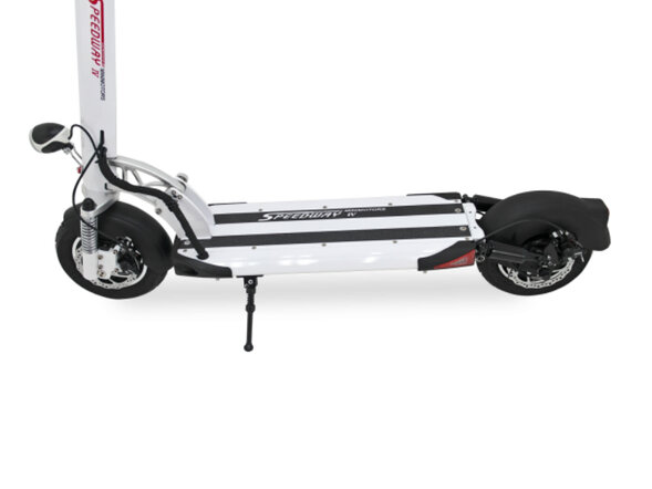 Электросамокат Speedway 4 Minimotors